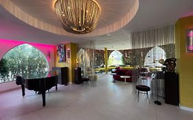 Oz'Inn Hôtel&Spa
